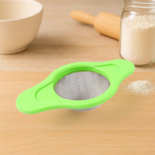 Stainless Steel Mesh Strainer