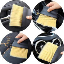 Car Cleaning Brush