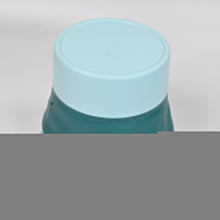 High capacity foldable bucket