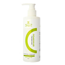 Zequz Anti Hair Fall Shampoo - (1 Pc  250ml)
