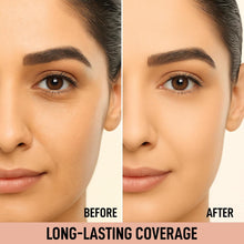 Og Beauty Brew Flawless Touch Compact Powder (9 Gm  1 Pc)