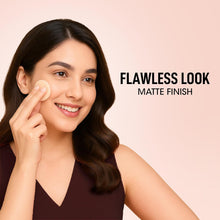 Og Beauty Java Flawless Touch Compact Powder (9 Gm  1 Pc)