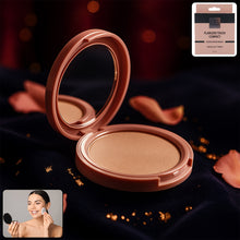 Og Beauty Hazelnut Flawless Touch Compact Powder (9 Gm  1 Pc)