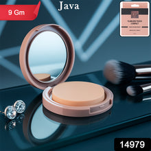Og Beauty Java Flawless Touch Compact Powder (9 Gm  1 Pc)