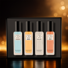 Og Beauty Luxury Perfume Gift - (4 Pc  Set  20 Ml)
