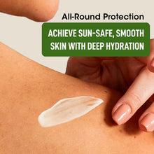 Og Beauty Science Aloe Vera Body Lotion (350ml  1 Pc)